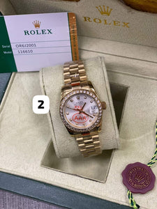 Watch