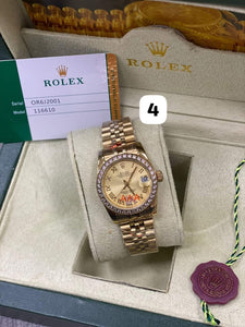Watch