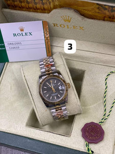 Watch