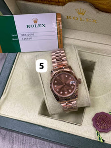 Watch