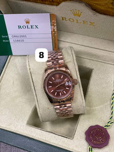 Watch