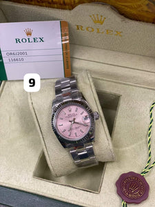 Watch