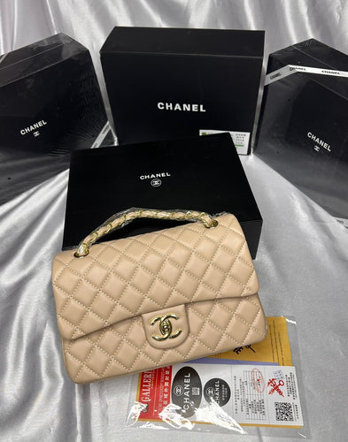 Bag sh..i