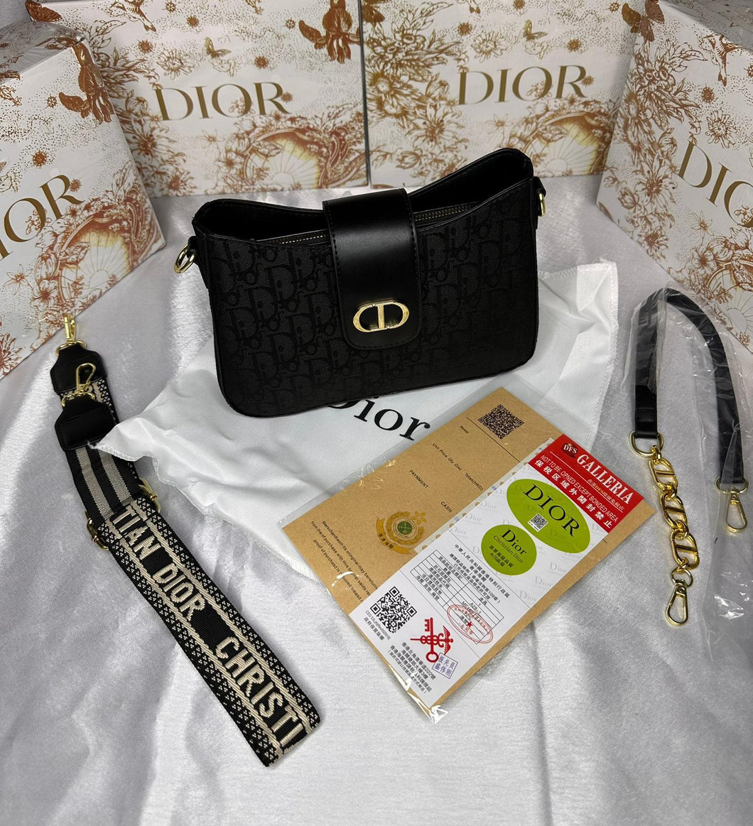 Bag sh..i
