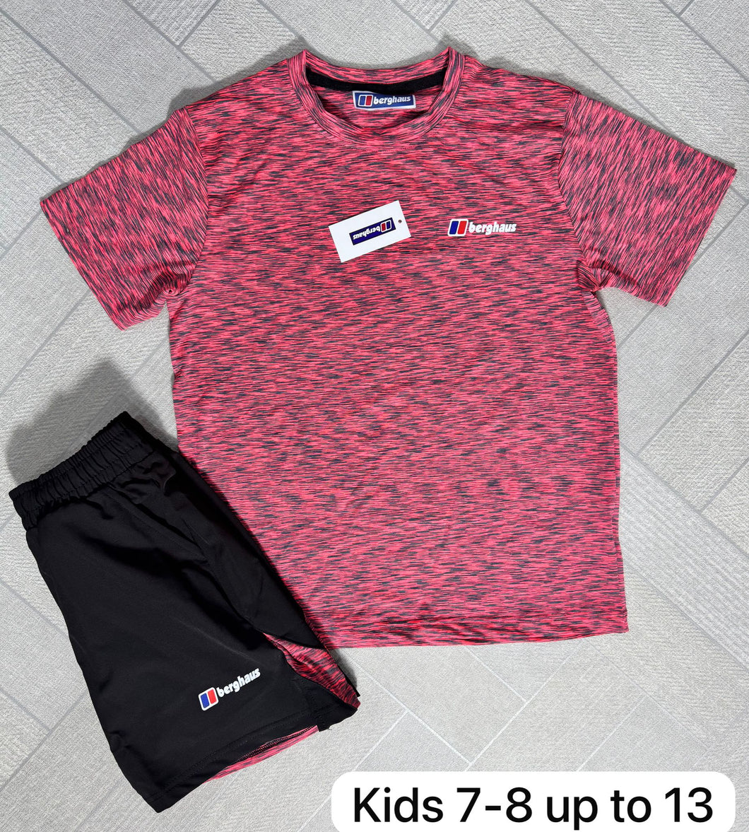 Tshirt newdar