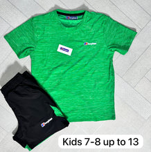 Load image into Gallery viewer, Tshirt newdar