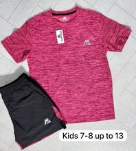 Load image into Gallery viewer, Tshirt newdar