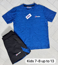 Load image into Gallery viewer, Tshirt newdar