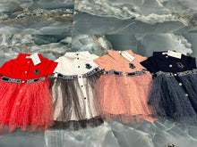 Load image into Gallery viewer, Dress-Sher