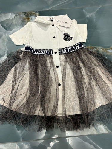 Dress-Sher