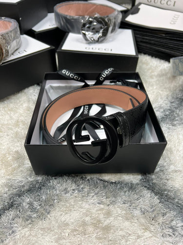 Belt