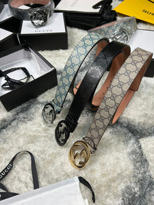 Belt