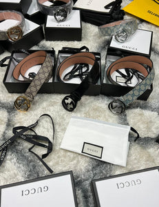 Belt