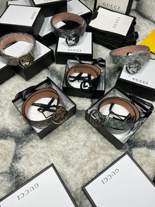 Belt