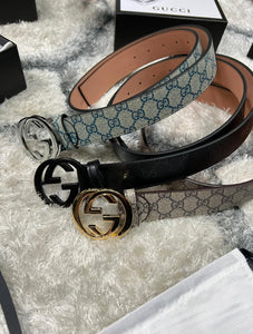Belt