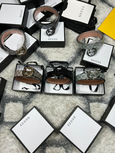 Belt