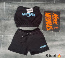 Load image into Gallery viewer, Tracksuit women D