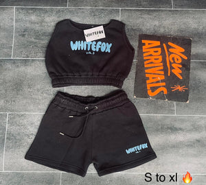 Tracksuit women D