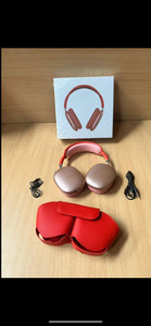 Headphone-cho