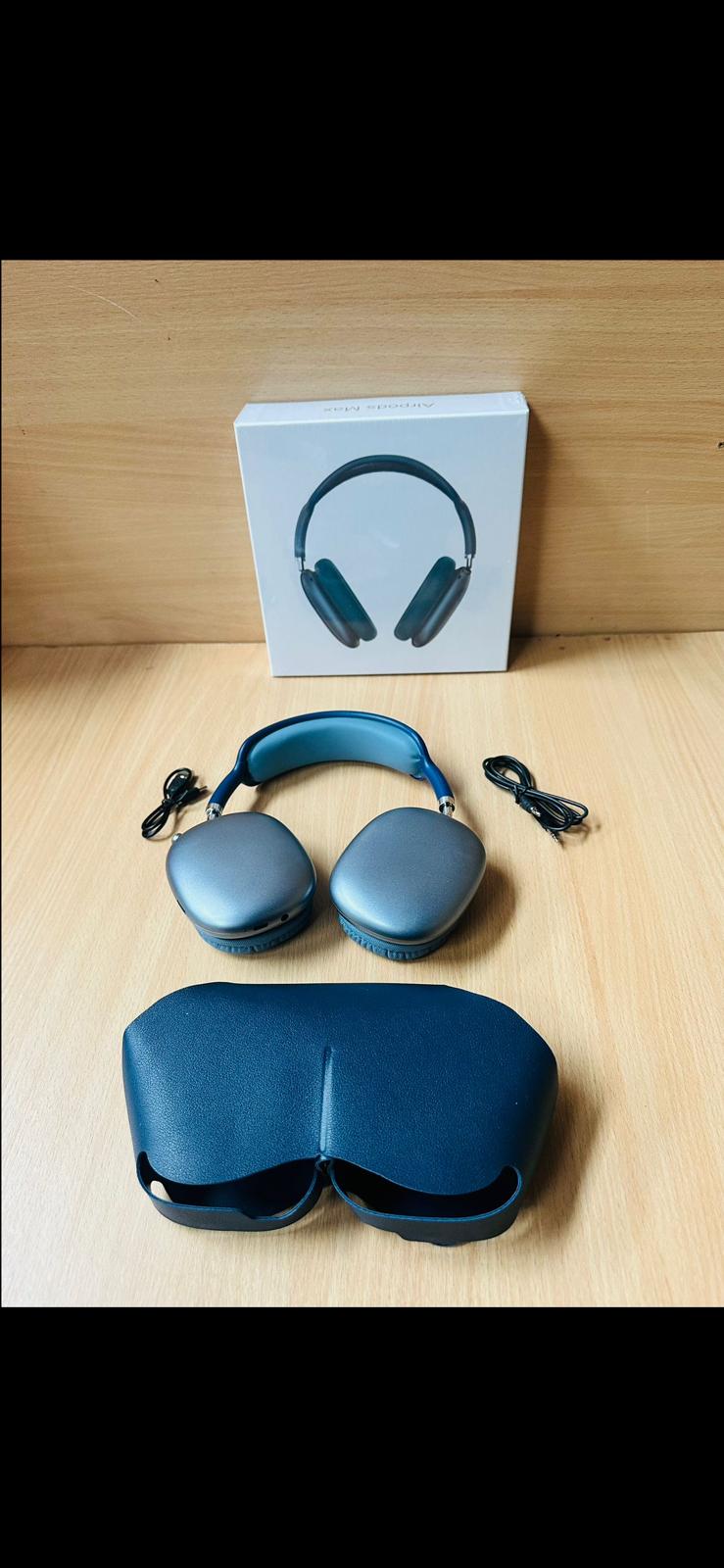 Headphone-cho