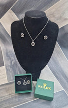 Load image into Gallery viewer, Necklace-fra