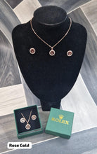 Load image into Gallery viewer, Necklace-fra