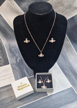 Load image into Gallery viewer, Necklace-fra