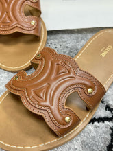 Load image into Gallery viewer, Slipper women
