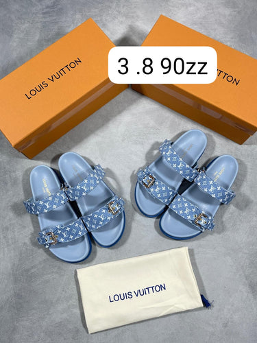 Slipper women