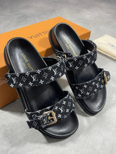 Load image into Gallery viewer, Slipper women