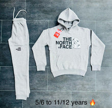 Load image into Gallery viewer, Tracksuit boy