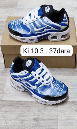 Shoes boy
