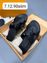 Load image into Gallery viewer, Slipper women