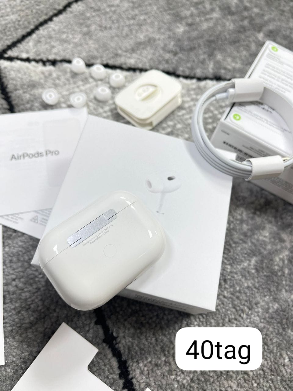 Earphone