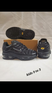 Shoes boy