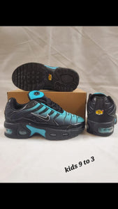 Shoes boy