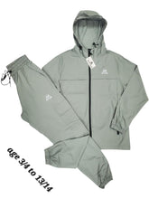 Load image into Gallery viewer, Tracksuit boy