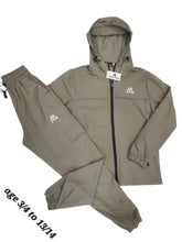 Load image into Gallery viewer, Tracksuit boy