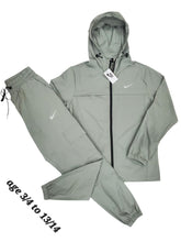 Load image into Gallery viewer, Tracksuit boy