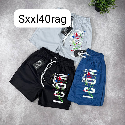 Short