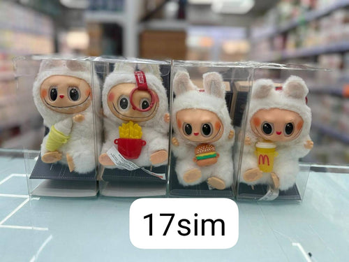 Toys