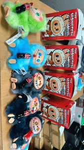 Toys