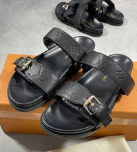 Load image into Gallery viewer, Slipper women