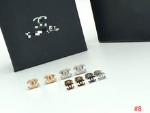 Load image into Gallery viewer, Earring
