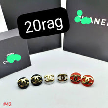 Load image into Gallery viewer, Earring