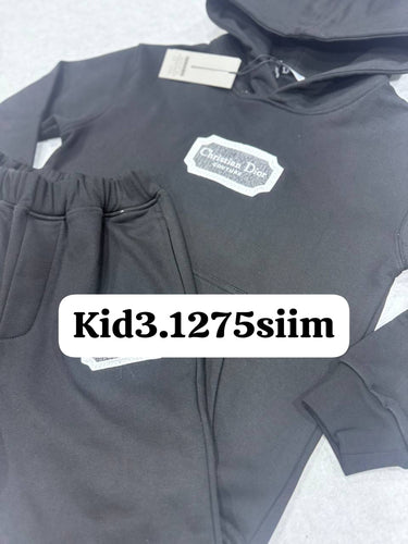 Tracksuit