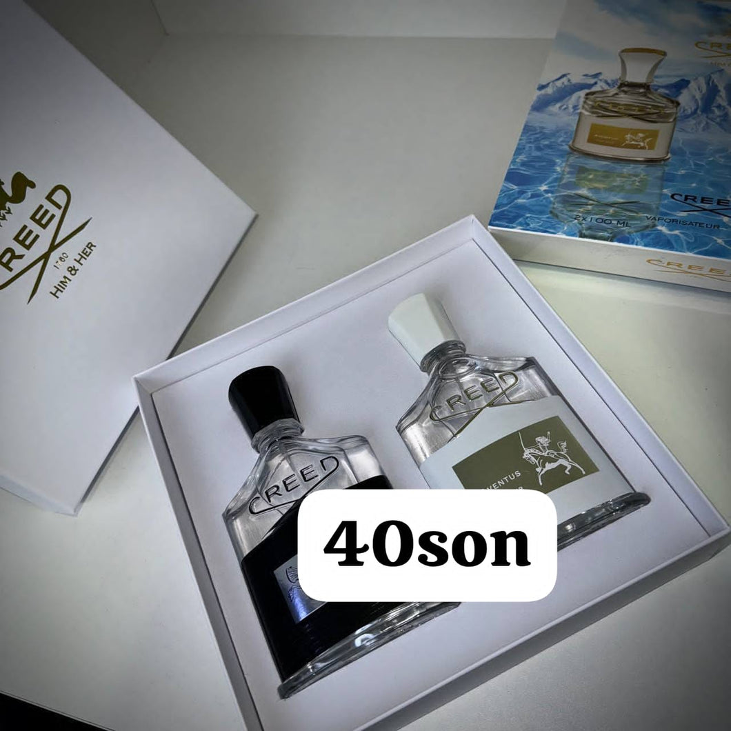 Perfume