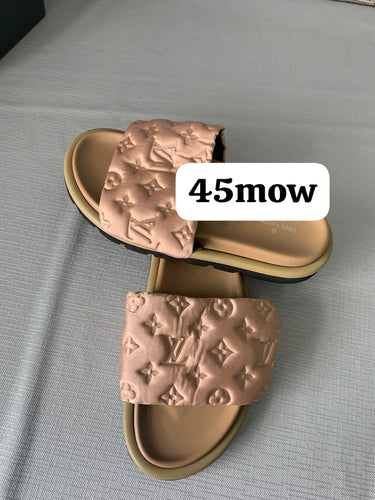 Slipper women
