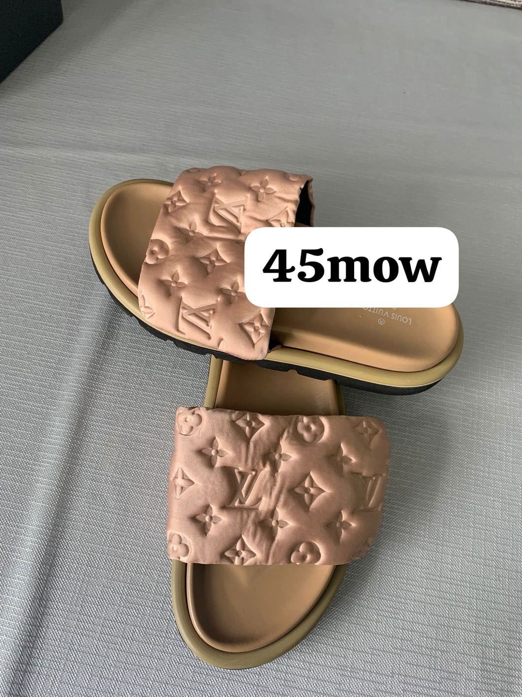 Slipper women