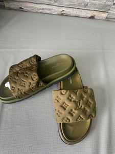 Slipper women
